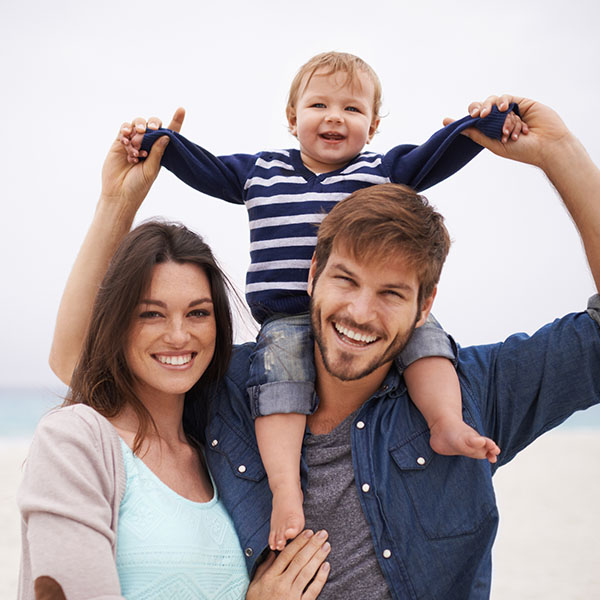 Family and Cosmetic Dentistry in San Antonio, TX