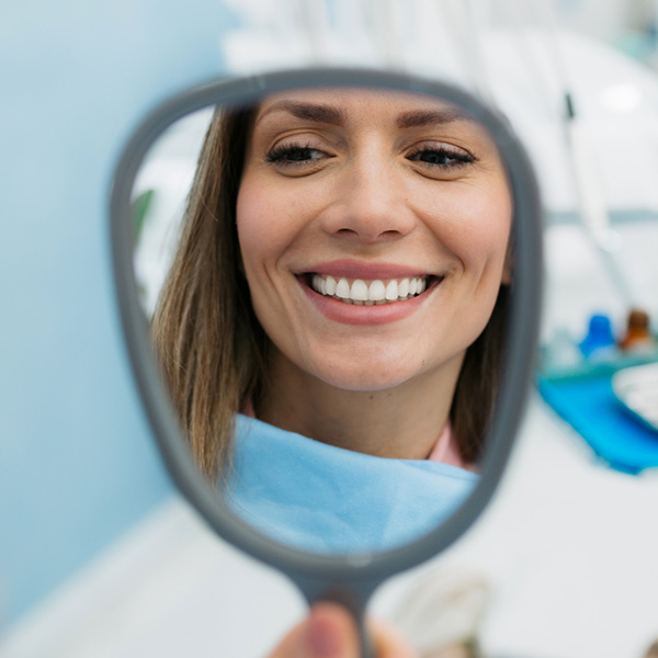 Dental XRays in San Antonio, TX Ferro Family Cosmetic Dentistry